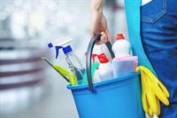 34083 home-based cleaning business - 2