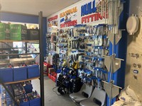 the tinnie shack mission - 2