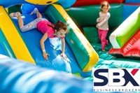 indoor childrens play centre - 1