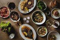 boutique wine bar restaurant - 2