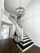 manufacture of custom staircases - 1