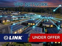 battery vpp storage provider - 1