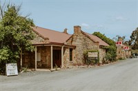 iconic pratty's patch freehold - 2