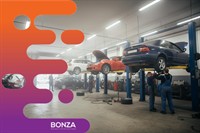 37034 thriving auto repair - 2