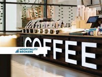 prime sydney cbd cafe - 1