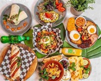 licensed well presented cafe - 1