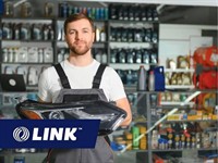 auto spare parts distributor - 2