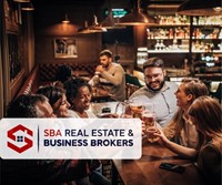 220-seat port melbourne pub - 1