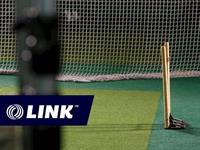 thriving indoor sport centre - 1