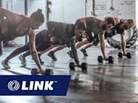 high-performing bft fitness franchise - 1