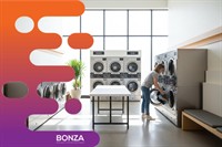 37168 fully automated laundromat - 1