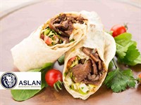 kebab shop - 1