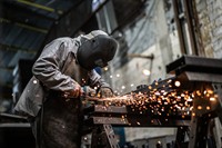 high-performing structural steel fabrication - 1