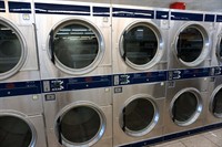 established coin laundry 2 - 1