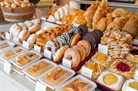 bakery takeaway sandwiches bakery - 1