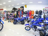 huge cash cow motorcycles - 2