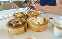 70-seater dine-in takeaway restaurant - 2