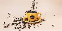 cafe espresso takeaway franchise - 1