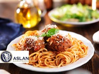 established italian restaurant - 2