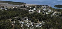caravan park freehold on - 3