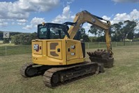 plant equipment hire business - 1