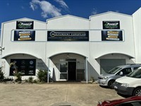 under offer independent automotive - 1