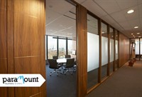 partitioning commercial interiors business - 1