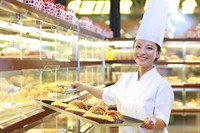 fully managed eurasian bakery - 1