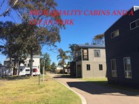 caravan park approx 6 - 2