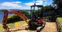 diggermate ormeau jacobs well - 1