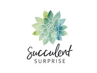 succulent surprise established online - 1