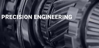 manufacturing of precision machined - 1