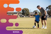 36826 children's soccer coaching - 3