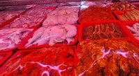 established grocery butcher business - 2
