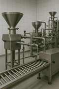 well-established fully systemised automated - 3