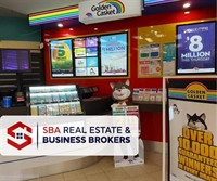 profitable newsagency lotto business - 1
