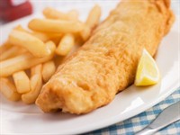 fish chips tkg 9500 - 1