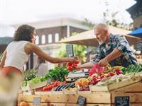 thriving fruit vegetable with - 3