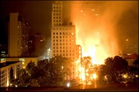 1m profit fire protection - 1