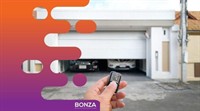 36544 leading garage door - 1