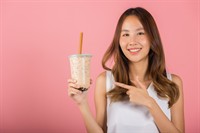 fully managed bubble tea - 1