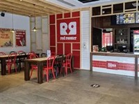 available red rooster bomaderry - 3