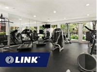 turnkey gym setup with - 1
