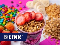 self-serve acai asset sale - 1