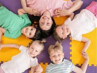 40+ places purpose-built childcare - 2