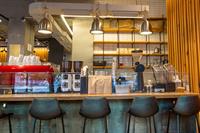 wonderful takeaway cafe for - 2