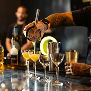 stunning restaurant bar functions - 3