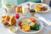 fully equipped café bakery - 1