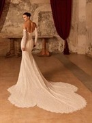 bridal wedding gowns international - 3