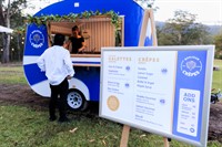 profitable mobile food truck - 1
